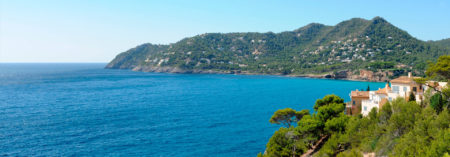 Canyamel Mallorca